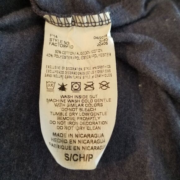 Genuine Merchandise Minnesota Twins Tshirt - Picture 5 of 5